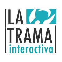 La Trama Interactiva logo - Similar company to Tholön