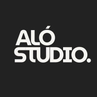 ALÓ STUDIO logo - Similar company to Think Things
