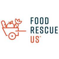 Food Rescue US logo - Similar company to U 1St Mediatech.Com