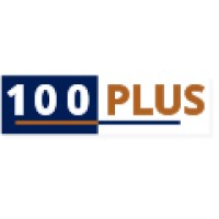 100 PLUS logo - Similar company to Centolla