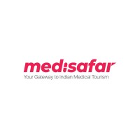 Medisafar logo - Similar company to Arvatech Solutions Llp