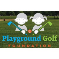 PLAYGROUND GOLF FOUNDATION