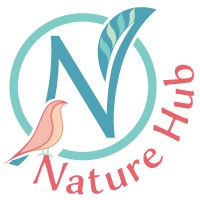 Nature Hub logo - Similar company to Betterman Nz