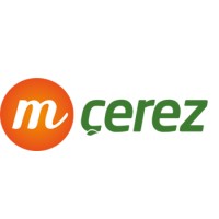 M ÇEREZ TARIM ÜRÜNLERİ GIDA BİLİŞİM TEKNOLOJİLERİ SAN. İÇ VE DIŞ TİC. A.Ş. logo - Similar company to Zsk Insaat Gıda Tarım Hayv. San. Ve Tıc. Ltd Sti