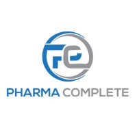 PharmaComplete Consulting Services logo - Similar company to Illuma Advisors
