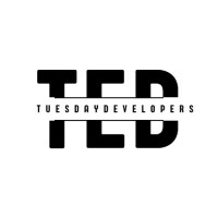 Tuesday developers logo - Similar company to Zoneranker