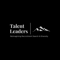 Talent Leaders logo - Similar company to Collectively Better