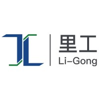 Li-Gong广州里工实业有限公司 logo - Similar company to 南京圣和药业股份有限公司