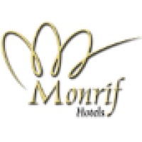 Monrif Hotels logo - Similar company to B-Roof