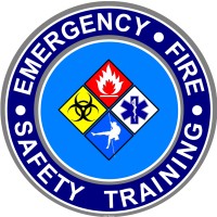 Emergency, Fire & Safety Training ltd. logo - Similar company to Phoenix Sts Ltd