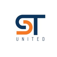 ST UNITED logo - Similar company to Viot Group