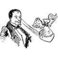 Translation & Translation Editing from French to English by Peter Field logo - Similar company to The Translation Lounge Ltd
