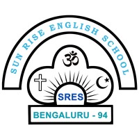Sun Rise English School logo - Similar company to Top Level Content