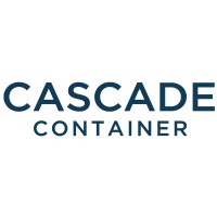 Cascade Container logo - Similar company to Cascade Container
