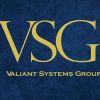 Valiant Systems Group logo - Similar company to Vacu Activ