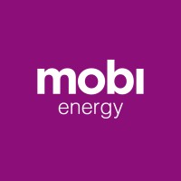 Mobi logo - Similar company to Energy Mobi