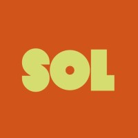 SOL Digital Marketing logo - Similar company to She Social Media