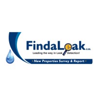 FindALeak Ltd logo - Similar company to Adi Leak Detection