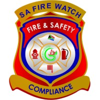 SA Fire Watch (pty) Ltd logo - Similar company to Mep Fire