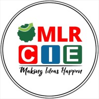 MLRIT CIE logo - Similar company to Deezign