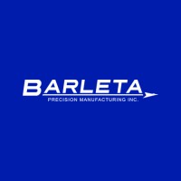 Barleta Precision Manufacturing Inc. logo - Similar company to Winsion Precision Tech Ltd