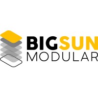 Big Sun Modular logo - Similar company to Explore Transform Llc