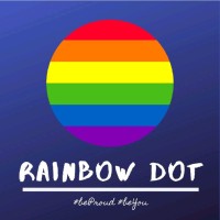 Rainbow Dot Club - NIT Rourkela logo - Similar company to Shecoders