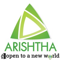 ARISHTHA SAFETY PRODUCTS INDIA PRIVATE LIMITED logo - Similar company to Crystal Engineering