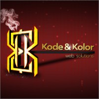 Kode&Kolor logo - Similar company to Kolor Kode - India