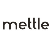 Mettle Golf logo - Similar company to Coppertech Golf