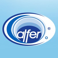 Laboratorios Alfer logo - Similar company to Upsilon De Centroamerica, S. A.