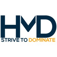 HMDMG Investments LLC logo - Similar company to Nuwait