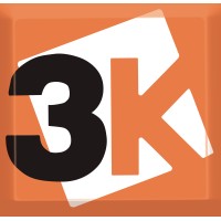 3KGroup OÜ logo - Similar company to 3K Group