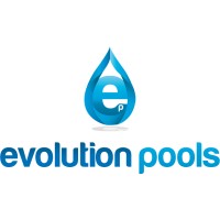 Evolution Pools logo - Similar company to First Focus