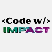 Code With Impact logo - Similar company to Codingequity