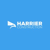 Harrier Construction Limited logo - Similar company to Downright Construction Ltd