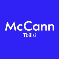 McCann Tbilisi logo - Similar company to Advertising.Ge