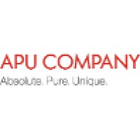 APU company logo - Similar company to Zero Technology Llc
