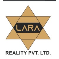 Lara Reality logo - Similar company to Mannat Group Realty