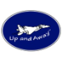 Up and Away Jackets logo - Similar company to Your Career Strategy