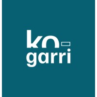 Ko-garri logo - Similar company to Farapi Kooperatiba