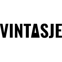 Vintasje logo - Similar company to Based On Skills