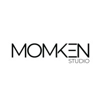 MOMKEN STUDIO logo - Similar company to Arad Office