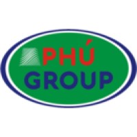 PHU GROUP logo - Similar company to Leitop Textile Co