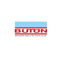 Bütün Mümessillik logo - Similar company to Aliş Makina