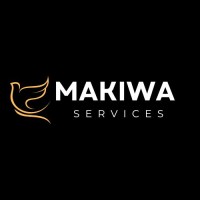 Makiwa Services logo - Similar company to Quill & Foundry Communications