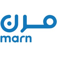Marn | مرن logo - Similar company to Shiftat | شفتات