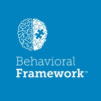 Behavioral Framework logo - Similar company to Ally Behavior Centers