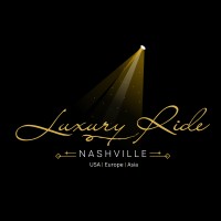 Luxury Ride Nashville, Inc. logo - Similar company to Tripwise