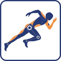 Topvorm Fysiotherapie logo - Similar company to Weheal